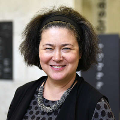 Susan Mango