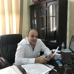 Mohamed El-Gamel