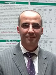 Rustu Deryol