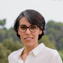 Aida Meghraoui