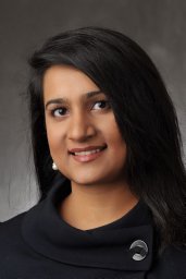 Anusha Nath