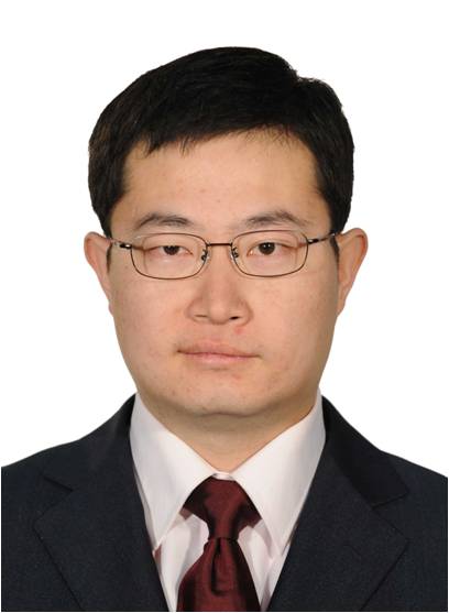 Duanyang Xu