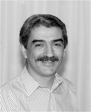 Pablo H. Ibargüengoytia