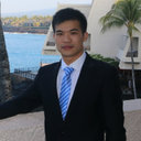 Shanglin Zhang