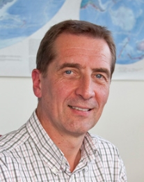 Jeannot Trampert