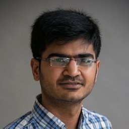 Anil Thanki