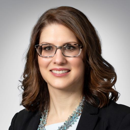 Marci Lee Nilsen
