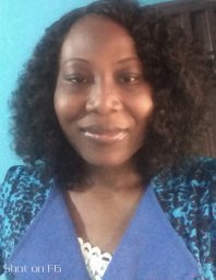 Titilayo Olaoye