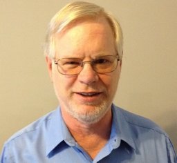 Ronald Harstad