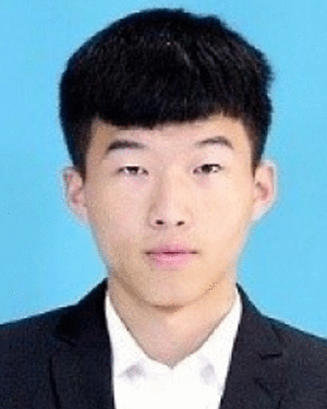 Zhenqing Wang