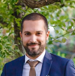 Michael Georgoulis