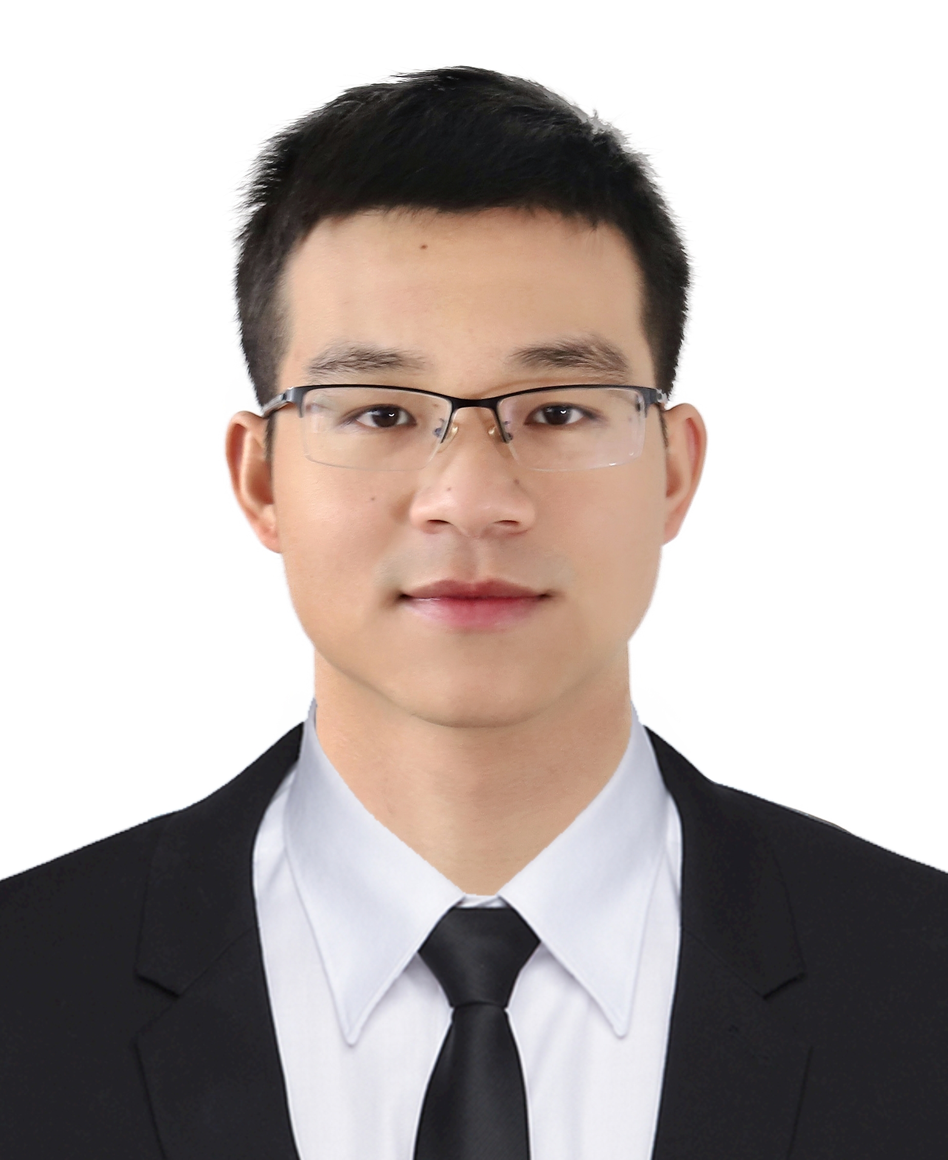 Changming Chen