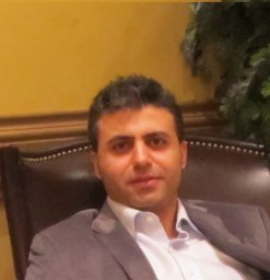 Behnam Tamimi