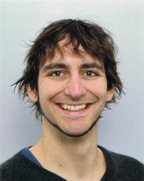 Pietro Palmesi
