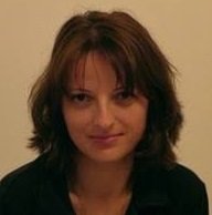 Moldovan Simona