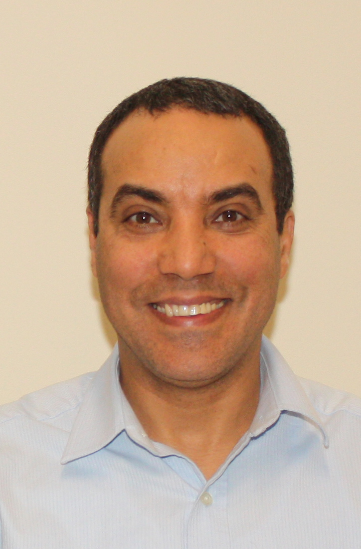 YOUSSEF SARI