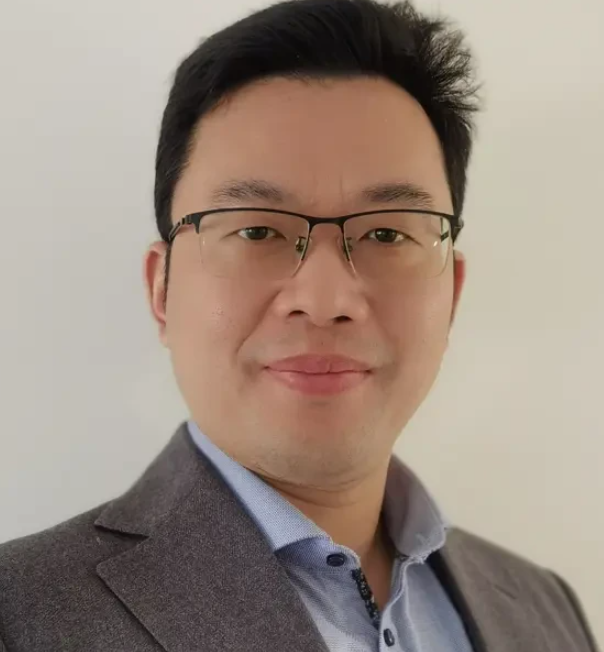 Ergang Wang