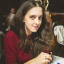 Maiia Volodymyrivna Marienko