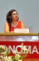 Andrea Saldivar Reyes