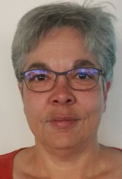 Monique R. Bernsen