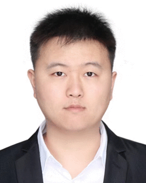 Xiaofeng Cong