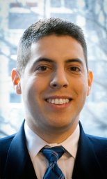 Joshua P Aronson