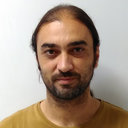 Sergio Camargo