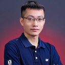 Kong Xiangxin