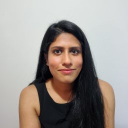 Supritha Nimmala