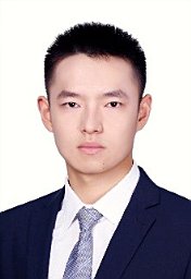 Yizhou Wang