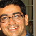 Anuj Chaudhri