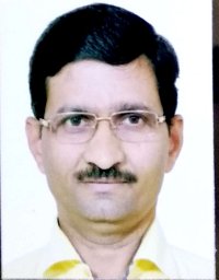 Durgesh Kumar Mishra