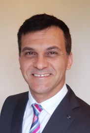 Bashar Aldhoon