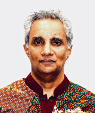Inderjeet Mani