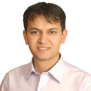 Khalid Latif
