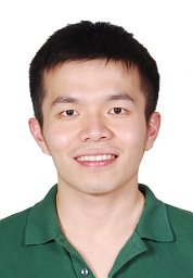 Zhibin Hong