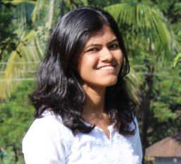 Joyati Das
