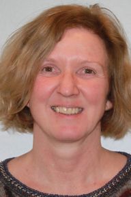 Lene Juul Pedersen