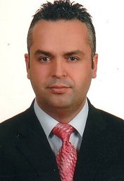 Yavuz Ozdemir