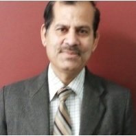 Rakesh P Tripathi