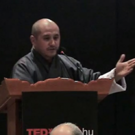 Lhawang Ugyel