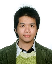 Shih-Chia Huang