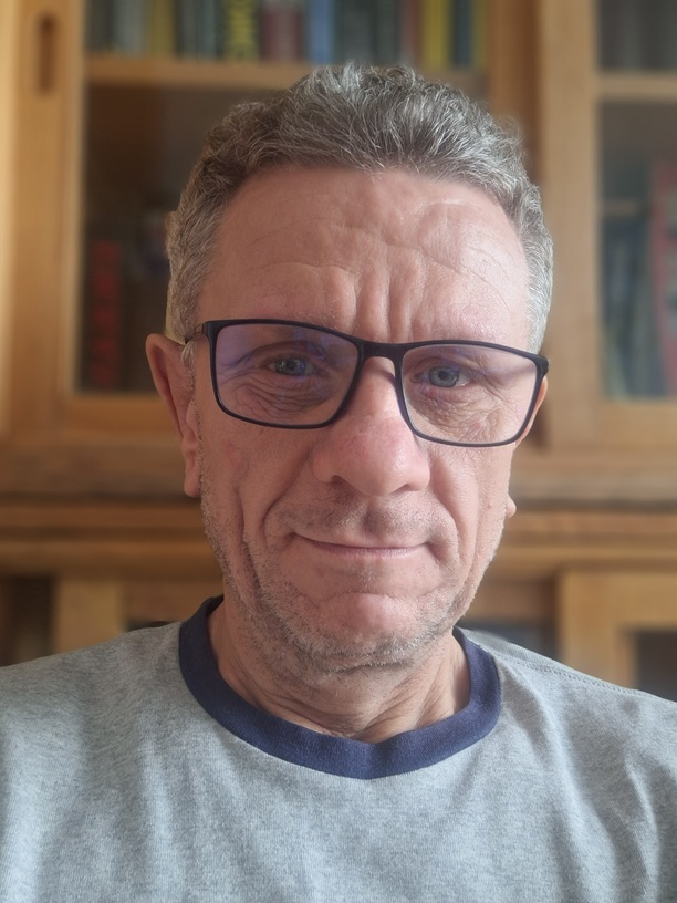 Jarosław Piotr Turkiewicz