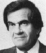 Ernst L. Wynder