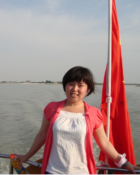 Yuejing Qiao