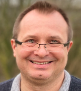 Uwe Leck