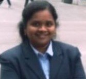 Girija Rani Karetla