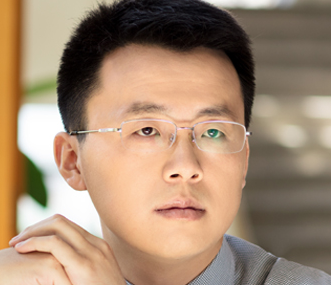 Lingjie Kong