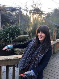 Michelle Mckeown