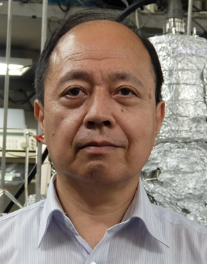 Fumio Komori